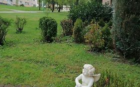 CrisAnd Wald &Terrasse